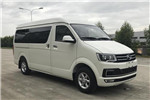 金龍XMQ6535CEG51輕型客車（汽油國(guó)五6-9座）