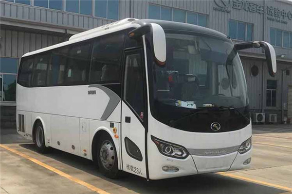 金龍XMQ6825CYD6C1客車(chē)（柴油國(guó)六10-23座）