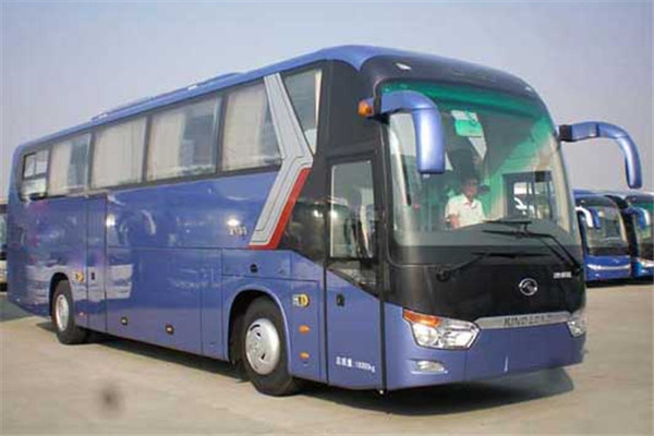 金龍XMQ5180XZH指揮車（柴油國五2-9座）