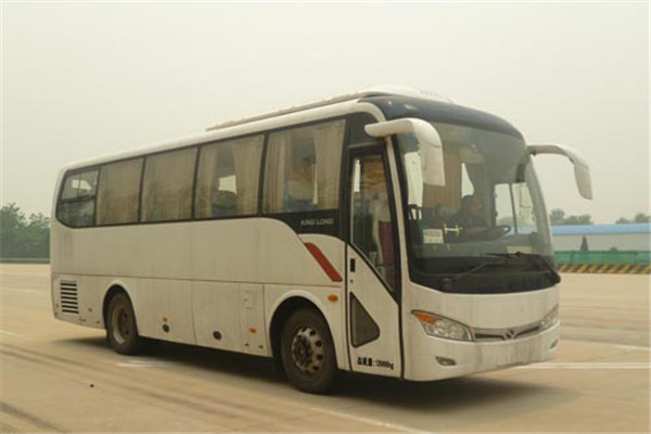 金龍XMQ5122XYL2醫(yī)療車（柴油國(guó)五2-9座）