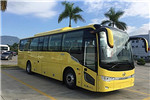 金龍XMQ6110BCBEVL13客車（純電動(dòng)24-48座）