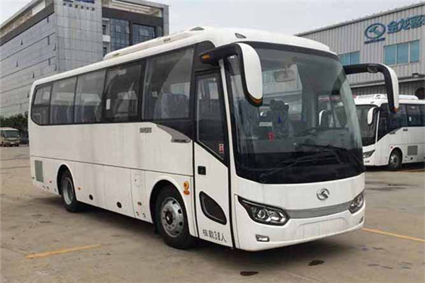 金龍XMQ6879AYD5D客車（柴油國五24-38座）