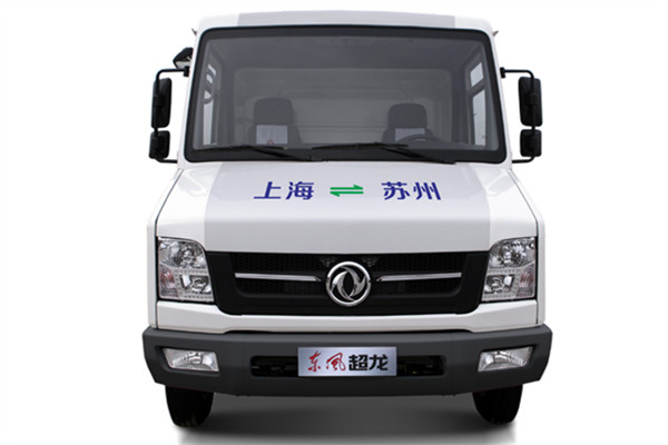 東風(fēng)超龍EQ5040XXYTBEV1廂式運(yùn)輸車（純電動(dòng)2座）