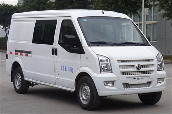 東風(fēng)超龍EQ5026XXYF1廂式運(yùn)輸車（汽油國五2-5座）