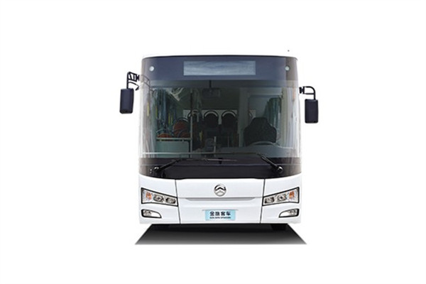 金旅XML6125JEVJ0C公交車（純電動22-46座）