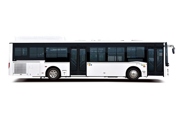 金旅XML6125JEVY0C1公交車（純電動(dòng)22-46座）