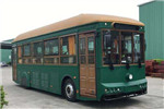 格力鈦GTQ6853BEVB8公交車(chē)（純電動(dòng)11-28座）