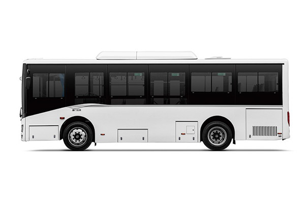 金旅XML6855JEVA0C公交車（純電動13-27座）