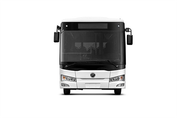 金旅XML6855JEV80C公交車（純電動12-31座）