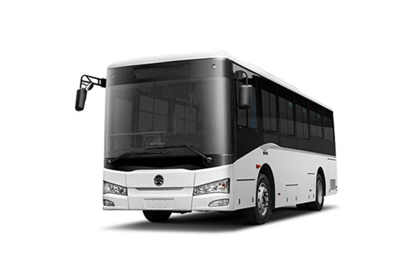 金旅XML6855JEV80C公交車（純電動12-31座）