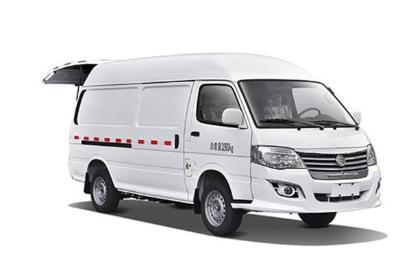 金旅XML5036XXYEVL0廂式運(yùn)輸車（純電動(dòng)2-5座）