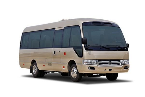 金旅XML6809JEVW01客車(chē)（純電動(dòng)24-34座）