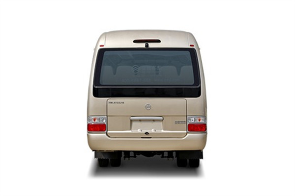 金旅XML6809JEVW01客車(chē)（純電動(dòng)24-34座）