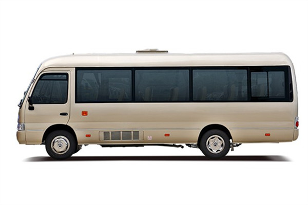 金旅XML6809JEVW01客車(chē)（純電動(dòng)24-34座）