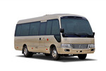 金旅XML6809JEV90客車(chē)（純電動(dòng)24-35座）