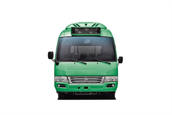 金旅XML6809JEVW0C1公交車（純電動15-34座）