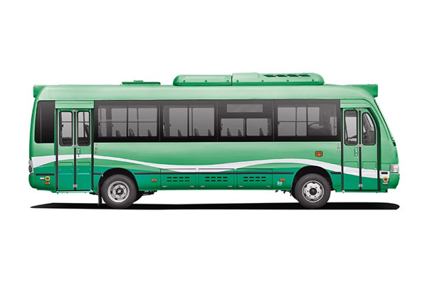 金旅XML6809JEVA0C公交車（純電動(dòng)10-35座）