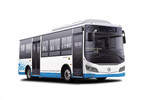 金旅XML6805JEVS0C公交車（純電動13-24座）