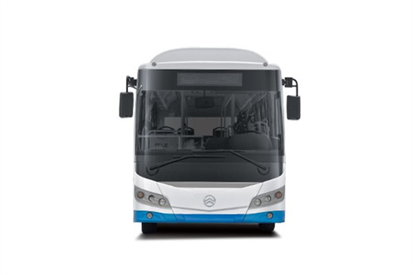 金旅XML6805JEVJ0C公交車（純電動13-24座）