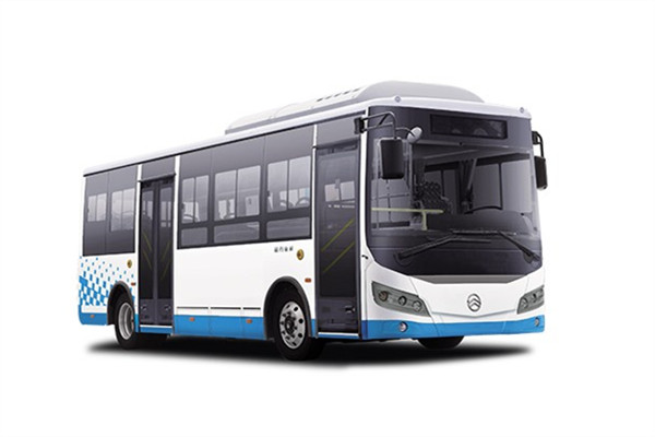 金旅XML6805JEVJ0C1公交車（純電動(dòng)13-24座）