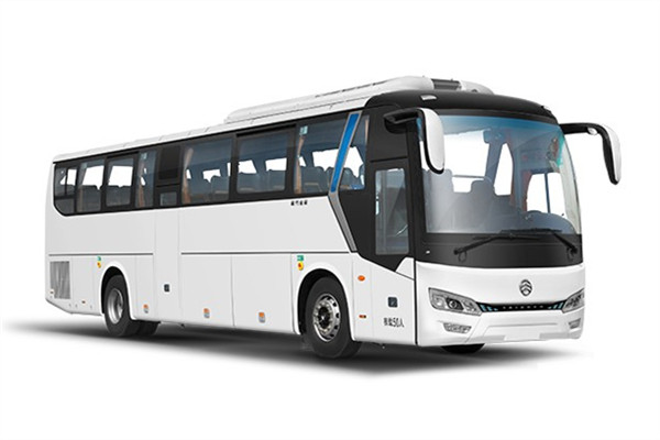 金旅XML6112JEVM0客車（純電動(dòng)24-53座）