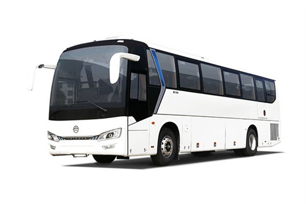 金旅XML6112JEVM0客車（純電動(dòng)24-53座）