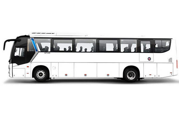 金旅XML6112JEV80客車（純電動24-53座）