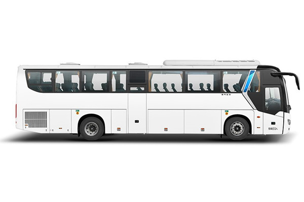 金旅XML6112JEVY01客車（純電動24-52座）