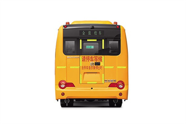 金旅XML6791J16YXC幼兒專用校車（柴油國六24-45座）