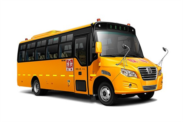 金旅XML6791J16XXC小學(xué)生專用校車（柴油國(guó)六24-42座）