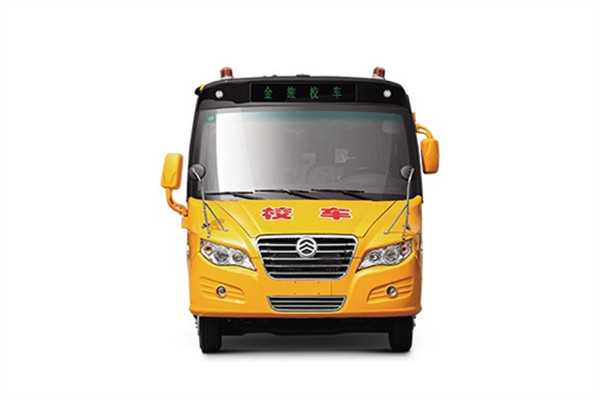 金旅XML6791J16XXC小學(xué)生專用校車（柴油國(guó)六24-42座）