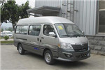 金龍XMQ6530AEG5輕型客車（汽油國(guó)五10-14座）