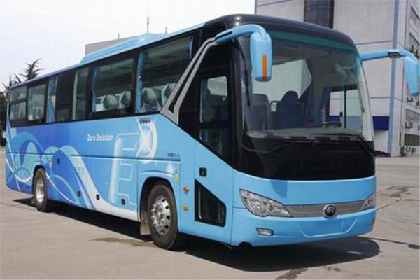 宇通ZK6119BEVQY52客車（純電動24-52座）