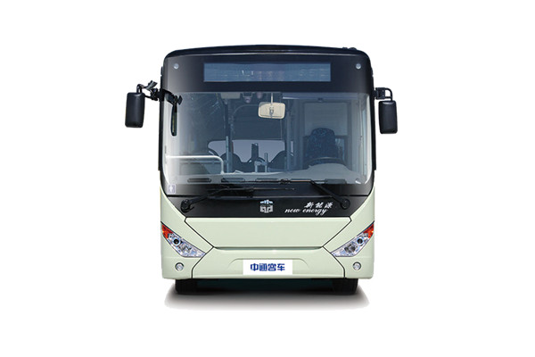 中通LCK6108EVGF公交車(chē)（純電動(dòng)18-39座）