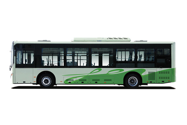 中通LCK6108EVGM6公交車（純電動(dòng)19-39座）