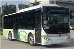 宇通ZK6935BEVG3公交車（純電動(dòng)17-32座）