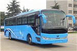 宇通ZK6125PHEVPG5公交車（柴油/電混動國五25-56座）