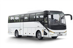 宇通ZK6117BEVY37K客車（純電動24-52座）