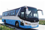 中通LCK6108EVK客車(chē)（純電動(dòng)24-46座）