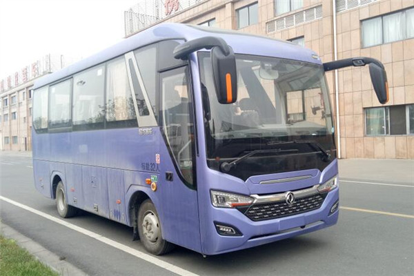 東風(fēng)超龍EQ6753LT6D客車(chē)（柴油國(guó)六24-32座）