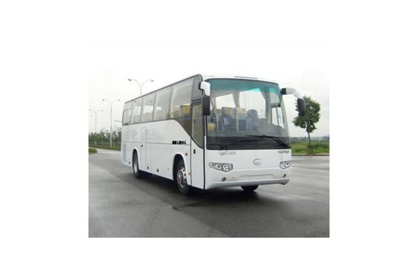 海格KLQ6109EV1X1客車（純電動(dòng)24-49座）