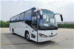 海格KLQ6101YAE61客車（柴油國六24-48座）