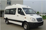 海格KLQ6605BEV客車（純電動(dòng)10-16座）