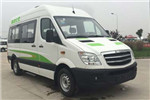 海格KLQ6601BEV1X3客車(chē)（純電動(dòng)10-18座）