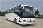 海格KLQ6121HYE60客車（柴油國(guó)六24-54座）