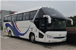 海格KLQ6122HAE61客車（柴油國六24-54座）