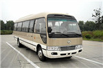 海格KLQ6802EV0X1客車（純電動10-23座）