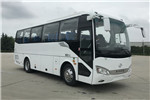 海格KLQ6889KAE61A客車(chē)（柴油國(guó)六10-23座）