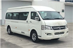 中通LCK6600BEV8客車（純電動(dòng)10-18座）