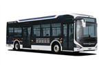 中通LCK6126EVGRL低入口公交車（純電動(dòng)22-46座）